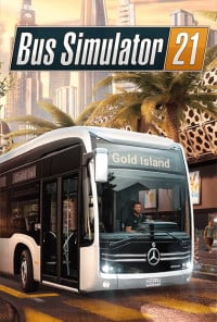 Bus Simulator 21 Next Stop (Gold Edition, v2.34) *2021* [+All DLCS] [MULTI-PL] [EXE]