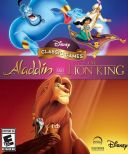 Disney Classic Games: Aladdin and The Lion King *2019* [MULTI-ENG] [EXE]