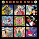 Pearl Jam - Backspacer (2009) [FLAC]