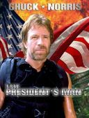 Czlowiek prezydenta / The Presidents Man (2000) [XviD] [608x448] [Lektor PL] [avi] [FIONA9] [Chuck Norris]