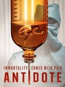 Antidotum / Antidote (2021) [MULTi 1080p BRRip x265 AC3-J60] [Lektor PL] [mkv] [FIONA9]