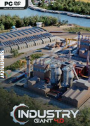 Industry Giant 4.0 *2024* - V0.5.1 [Early Access] [+Bonus Content] [MULTi8-PL] [REPACK-ETO] [EXE]