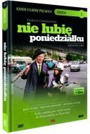 Nie lubię poniedziałku (1971) [720p BluRay x264 LPCM AC3-DENDA] [Film polski]