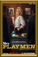 Pani Playmen / Mrs Playmen [Sezon 1] [MULTi] [1080p] [NF] [WEB-DL] [H264] [DDP5.1-K83] [Lektor PL i Napisy PL]
