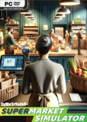 Supermarket Simulator *2025* - V1.0.0 (131) [MULTi20-PL] [REPACK-ETO] [EXE]