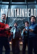 Mountainhead (2025) [1080p] [WEB-DL] [H264] [DD5.1-S56] [Lektor PL]