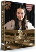 Korona Królów 576p DVD Rip - Sezon 03 Odcinek 280-319 Czesc 2 - REUPLOAD