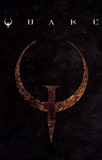Quake: Enhanced Remastered (ver.2) [Build 7735976] *2021* [ENG] [EXE]