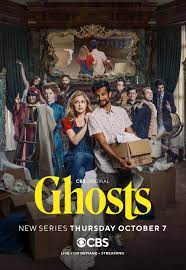 Duchy / Ghosts (2024) S03E06 [1080p.AMZN.WEB-DL.DD2.0.H264-Ralf] [Lektor PL] [mkv]  [FIONA9]