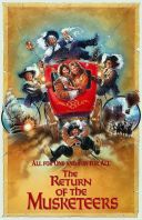 Powrót muszkieterów / The Return of the Musketeers (1989) [MULTi.1080p.BluRay.x264-DSiTE] [Lektor PL] [mkv]  [FIONA9]