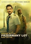 Przerwany lot / Plane (2023) [MULTi 720p BluRay x264 AC3 DDP7 1-DENDA] [Lektor PL] [mkv] [FIONA9]