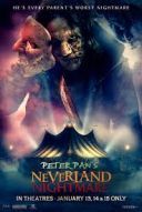 Piotruś Pan Horror w Nibylandii / Peter Pan`s Neverland Nightmare (2025) [PL.720p.edition-WEB-DL.H265.DarK] [Lektor PL] [mkv] [FIONA9]