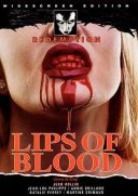 Usta we krwi  / Lips of Blood /  Lèvres de sang (1975) [XviD] [720x432] [Lektor PL] [avi]  [FIONA9]