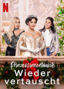 Zamiana z księżniczką 2 / The Princess Switch: Switched Again (2020) [MULTi.1080p.WEB-DL.H.264-DSiTE] [Lektor PL] [mkv]  [FIONA9]