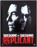 Replikant / Replicant (2001) [1080p] [WEB-DL] [H264] [AC3-d11] [Lektor PL]