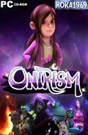 Onirism [Build 22142907] *2025* [MULTI-ENG] [RUNE] [ISO]