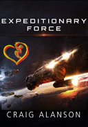 Craig Alanson - Cykl Expeditionary Force [Tom 01-09 Audiobook MP3 PL]-[13 Ebook PL] [Alusia]