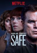 16 Harlan Coben - The Safe 2018 [lektor polski]