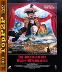 Przygody barona Munchausena / The Adventures of Baron Munchausen (1988) [1080p] [BDRip] [H264-wasik] [Lektor PL]
