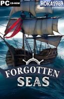 Forgotten Seas [v1.0] *2025* [MULTI-PL] [PORTABLE R69] [EXE]