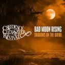 Creedence Clearwater Revival - Bad Moon Rising: Shadows on the Bayou (2025) [MP3 320kbps]