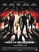 Ostatni skok / The Nest / Nid de guepes (2002) [DVDRip] [XviD] [Lektor PL]