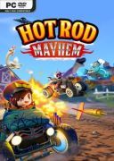 Hot Rod Mayhem (v.1.3.16) - RUNE *2025* [PL} [iso]