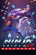 NINJA GAIDEN: Ragebound (v.cs37823) (85080) - GOG *2025* [ENG] [exe]