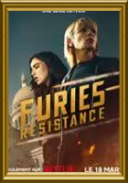 Furie / Furies [Sezon 2] [MULTi] [1080p] [NF] [WEB-DL] [H264] [DDP5.1.Atmos-K83] [Lektor PL i Napisy PL]