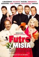 Futro z misia (2019) [XviD] [640x272] [Lektor PL] [avi] [FIONA9]