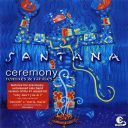Santana - Ceremony (Remixes & Rarities) (2003) [FLAC] [rjk][Alien]