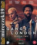 Gangi Londynu - Gangs of London *2022* [S02 E01-08] [Sezon02] [WEB-DL] [XviD] [Lektor PL]