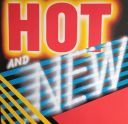 VA - Hot And New (7 Releases) (1983-1986) [MP3@320 kbps]