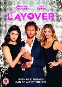 Lot z przygodami / The Layover (2017)  [PL BRRip XViD MORS] [Lektor PL] [avi]  [FIONA9]