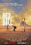 Rez Ball (2024) [720p] [WEB-DL] [XviD] [DD5 1-K83] [Lektor PL]