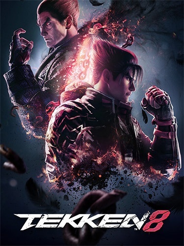 TEKKEN 8 Ultimate Edition (v1 03 01) [PORTABLE] *2024* [PL] [exe]