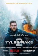 Tyler Rake 2 / Extraction 2 (2023) [PL 720p WEB-DL XViD AC3 5 1-MG] [Lektor PL] [avi]  [FIONA9]