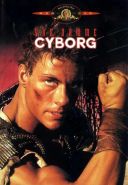 Cyborg (1989) [720p] [BRRip] [XviD] [AC3-ELiTE] [Lektor PL]