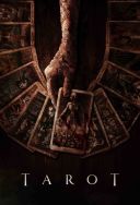 Tarot Karta śmierci - Tarot 2024 [480p BluRay XviD DD5 1-KiT] [Lektor PL] [anubis33]