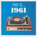(Early Pop Beat Rock & Roll Instrumental Top 40) VA - This Is... 1961 [2008] [FLAC] [ToAlien]