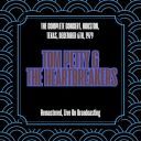 Tom Petty &amp; The Heartbreakers - The Complete Concert Houston Texas December 6th 1979 (Remastered Live On Broadcasting) (2025) [FLAC]