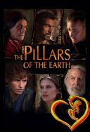 Filary Ziemi - The Pillars Of The Earth 2010 [Miniserial] [WEB-DL.H264-FT] [Lektor PL] [Alusia]