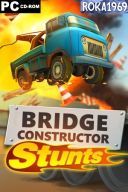 Bridge Constructor Stunts [v1.1.2] *2016* [MULTI-ENG] [GOG] [EXE]