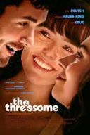 Nowoczesne związki / The Threesome (2025)  [PL.WEB-DL.XviD-GR4PE] [Lektor PL] [avi]  [FIONA9]
