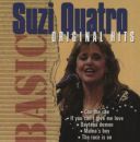 Suzi Quatro - Original Hits (1995) [FLAC]