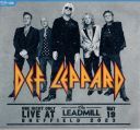 Def Leppard (UK) - One Night Only - Live At The Leadmill (BDRip 1080p) [t0deusz]