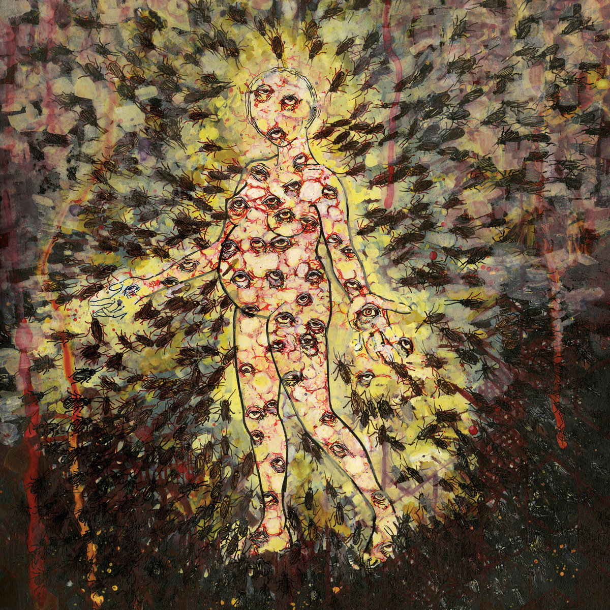 PYRRHON - THE MOTHER OF VIRTUES (2014) [MP3@320] [FALLEN ANGEL]