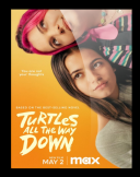 Żółwie aż do końca / Turtles All the Way Down (2024) [PL.720p.HMAX.edition-WEB-DL.H265.DarK] [Lektor PL] [mkv] [FIONA9]