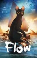 Flow (2024) 2160p.AMZN.WEB-DL.DDP5.1.H.265-FLUX / Brak Dialogow