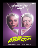 Moja przyjaciółka opętana / My Best Friend's Exorcism (2022) [MULTi XXL AMZN 1080p WEB-DL x264 E-AC3 5 1-MG] [Lektor PL] [mkv]  [FIONA9]